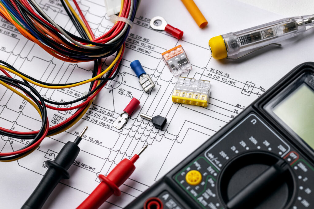 Delta Wye Electrical Solutions is the top choice for electrical services in Greater Atlanta.
