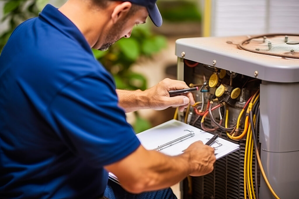 home electrical inspection Dallas GA